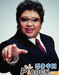 《輝煌中國·2010新年音樂會》“韓紅和她的戰友們”