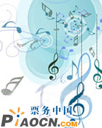 聆賞經典——中國國家交響樂團之科普蘭作品音樂會