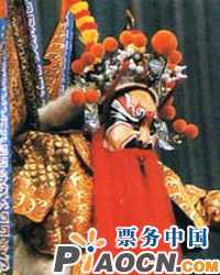 評劇《鐘馗》