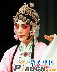 評(píng)劇《杜十娘》