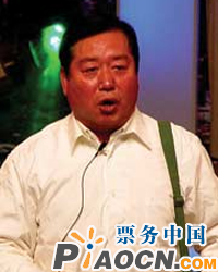 評劇《奪印》