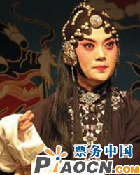 評劇《秦香蓮》