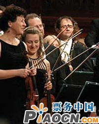 布拉格之春愛樂樂團(tuán)——2010年圣誕之夜新年音樂會