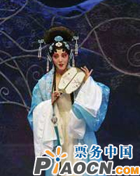 昆曲《西廂記》