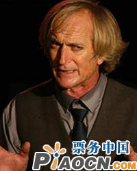 話劇?獨(dú)角戲——一個(gè)人的莎士比亞