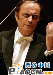 美國費城交響樂團音樂會
