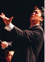 瑞年良宵——國家大劇院2010年元宵音樂會(huì)