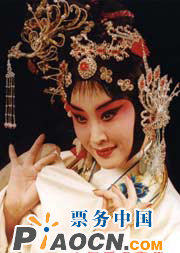 北京京劇院京劇《三岔口》《游龍戲鳳》