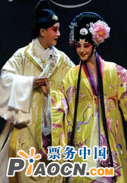 北京昆曲劇院昆曲《西廂記》