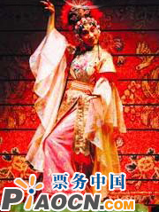 北京昆曲劇院昆曲《長生殿》