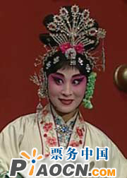 紅色經典京劇交響樂