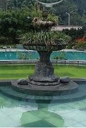 北京花水灣磁化溫泉度假村