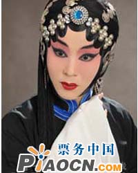 京劇《三娘教子》