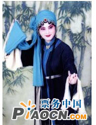 河北梆子名劇《王寶釧》
