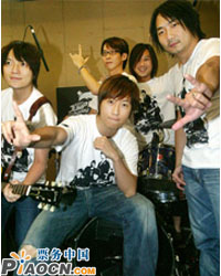 2010五月天北京演唱會