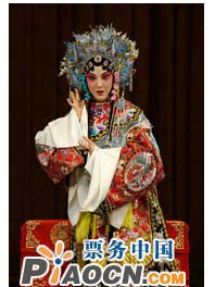 《擋 馬》《百花記?贈劍》《鐵冠圖?刺虎》