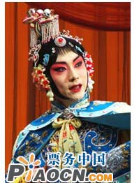 《思 凡》《清風(fēng)亭?望子》《霸王別姬》