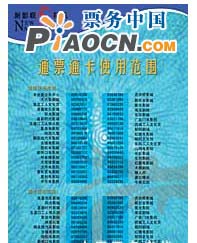 2010年新影聯(lián)院線通卡