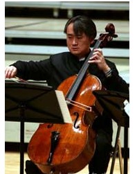 王健巴赫無伴奏大提琴套曲全集音樂會