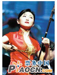 《感動的心弦》——于紅梅二胡音樂會