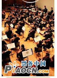 香港小交響樂團(tuán)音樂會(huì)