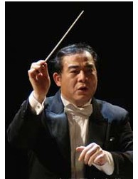 第二屆中國(guó)交響樂(lè)之春——中央歌劇院交響樂(lè)團(tuán)音樂(lè)會(huì)