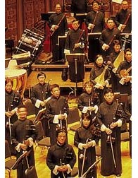 賽龍奪錦——中央民族樂團音樂會