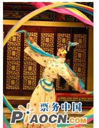 《時遷盜甲》《天女散花》《古城會》