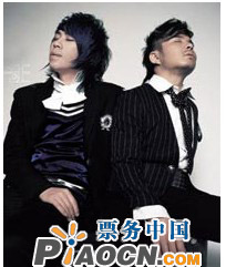 水木年華10周年演唱會
