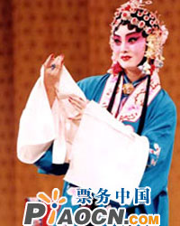 京劇《鳳還巢》