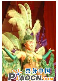 2010中國廣播藝術團歐洲巡演精彩再現