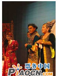 歌劇節：國家大劇院制作普契尼經典歌劇《賈尼·斯基基》