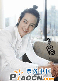“真正的美男來(lái)了”2010張根碩亞州影迷見(jiàn)面會(huì)北京站