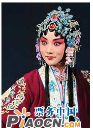 北京京劇院京劇《浮生六記》