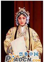 北京京劇院經(jīng)典名段演唱會