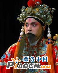 梅蘭芳經(jīng)典系列演出——豪華版京劇《龍鳳呈祥》