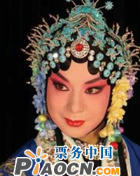 梅派經(jīng)典系統(tǒng)演出——豪華版京劇《御碑亭》