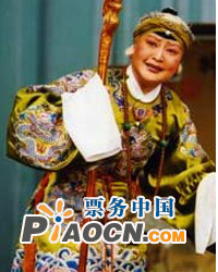 梅蘭芳經典系列演出——豪華版京劇《四郎探母》