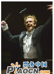 丹尼爾?哈丁與瑞典廣播交響樂團(tuán)音樂會(huì)