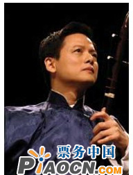 鄧建棟二胡專場音樂會