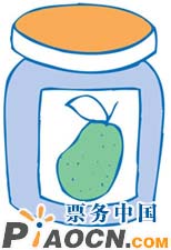 《罐頭小人》