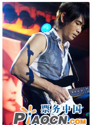 黃品源《源來有你演唱會(huì)》
