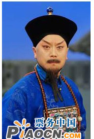 《問樵?鬧府?打棍?出箱》