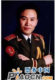 黨的光輝照我心——中國人民解放軍軍樂團迎七一音樂會