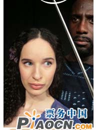 英國TNT劇院《奧賽羅》