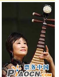 春江花月夜-琵琶課堂與經(jīng)典芭蕾選段音樂會