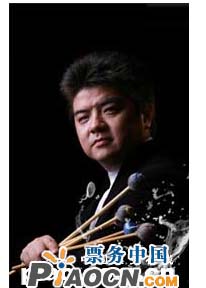 多彩的節奏——李飚打擊樂團兒童音樂會
