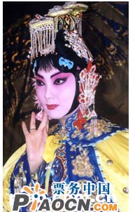 長安大戲院6月1日演出 京劇《霸王別姬》《天女散花》《十八羅漢斗悟空》