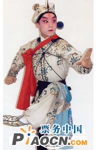 長安大戲院6月7日演出 京劇《三岔口》《秋江》《坐宮》