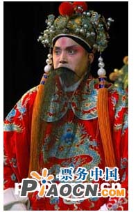 長安大戲院6月17日演出 京劇《龍鳳呈祥》